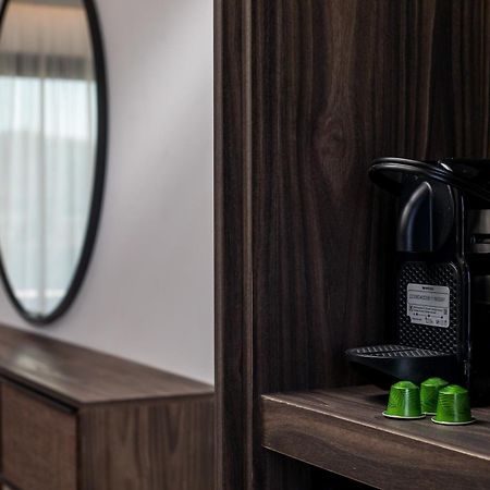 Vanik Suites Kallithéa 外观 照片