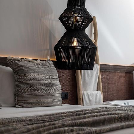 Vanik Suites Kallithéa 外观 照片