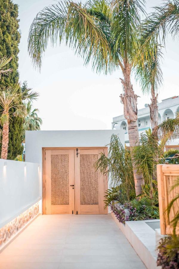 Vanik Suites Kallithéa 外观 照片