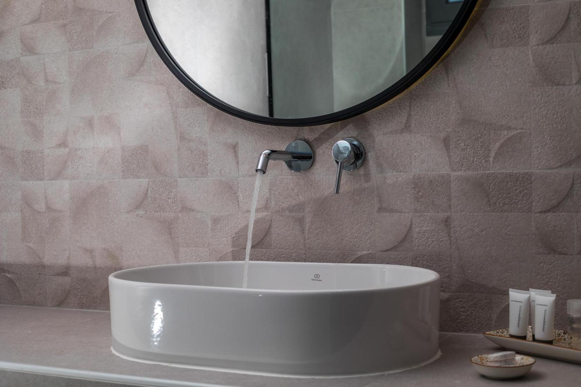 Vanik Suites Kallithéa 外观 照片